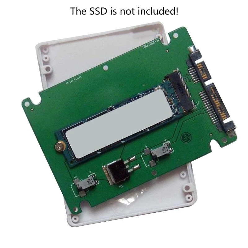462E to THNSNS128GMGP/SD5SG2 for ThinkPad Adapter Card for SSD Integration