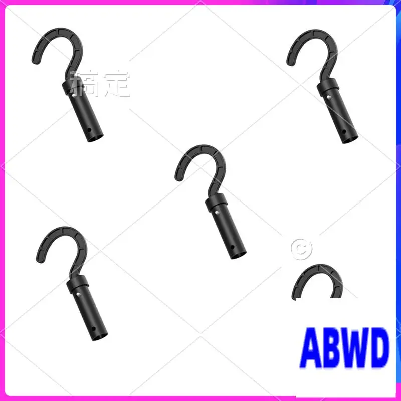 WD-5X Accessory Hoo… - image