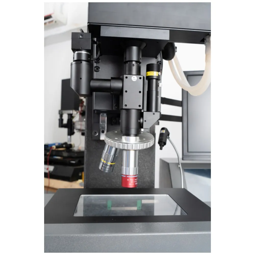 SILMAN ST-X22 Mobile Phone Laser Machine For Phone Flex Short Line Half Line Circuit Bright Spot Reapir