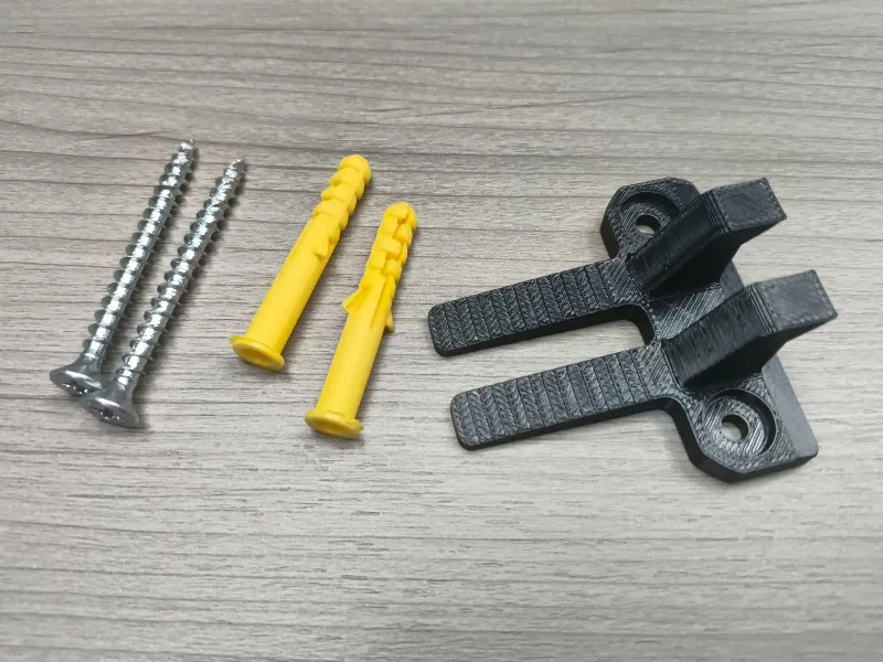 Suporte de Parede DIY para Blocos de Montar LEGO Mercedes-AMG F1 W14 E Performance