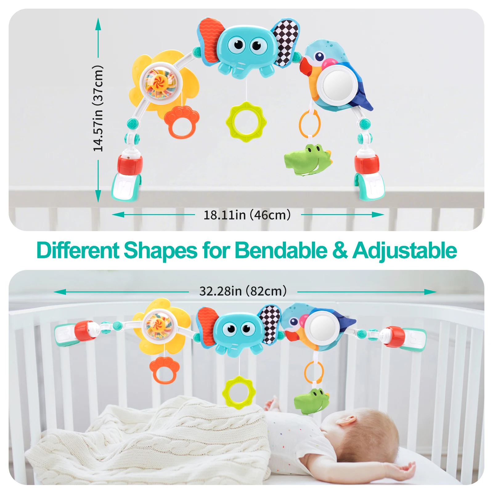 Thumbnail 3 - #48 Best Baby Activity Toys to Buy In 2026