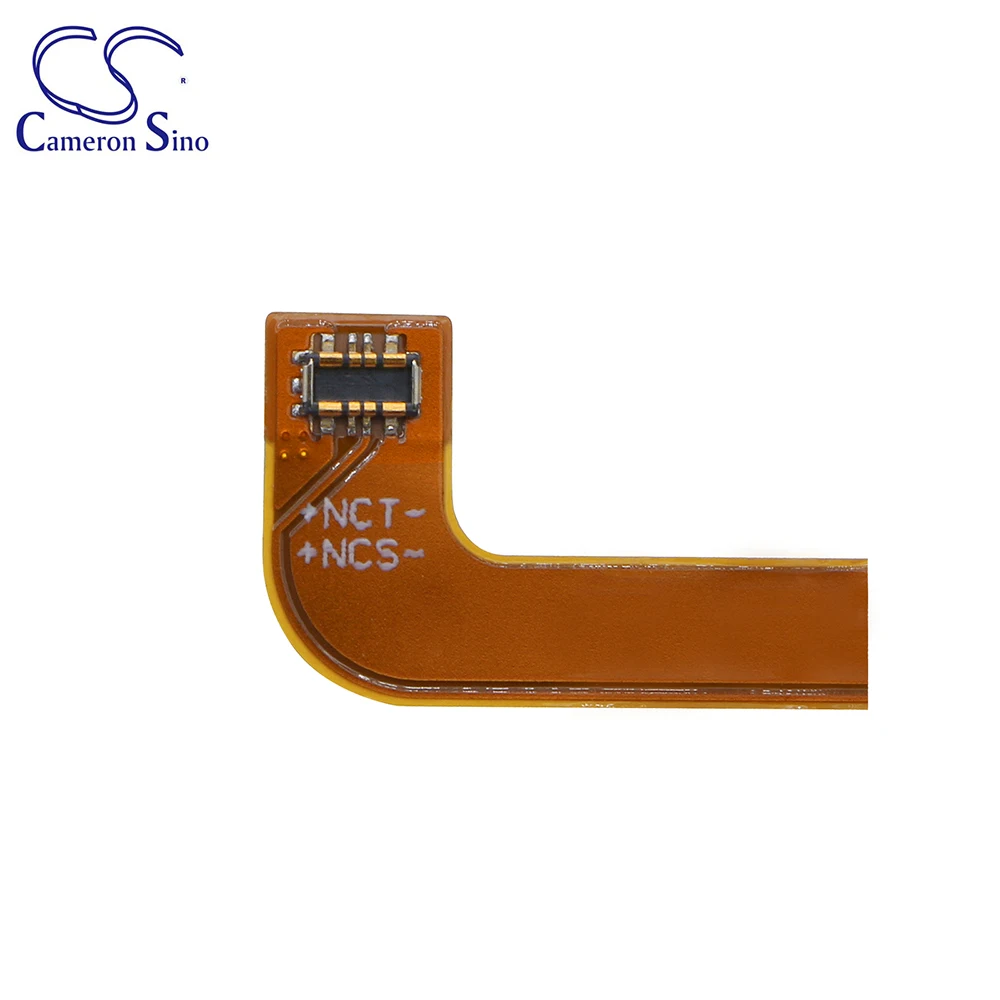 CS Li3949T44P8h906450 4900mAh Batteries for ZTE Blade V Smart V1050 Blade 20 Smart 8010 V30 Vita Li-Polymer 3.85V 18.87Wh