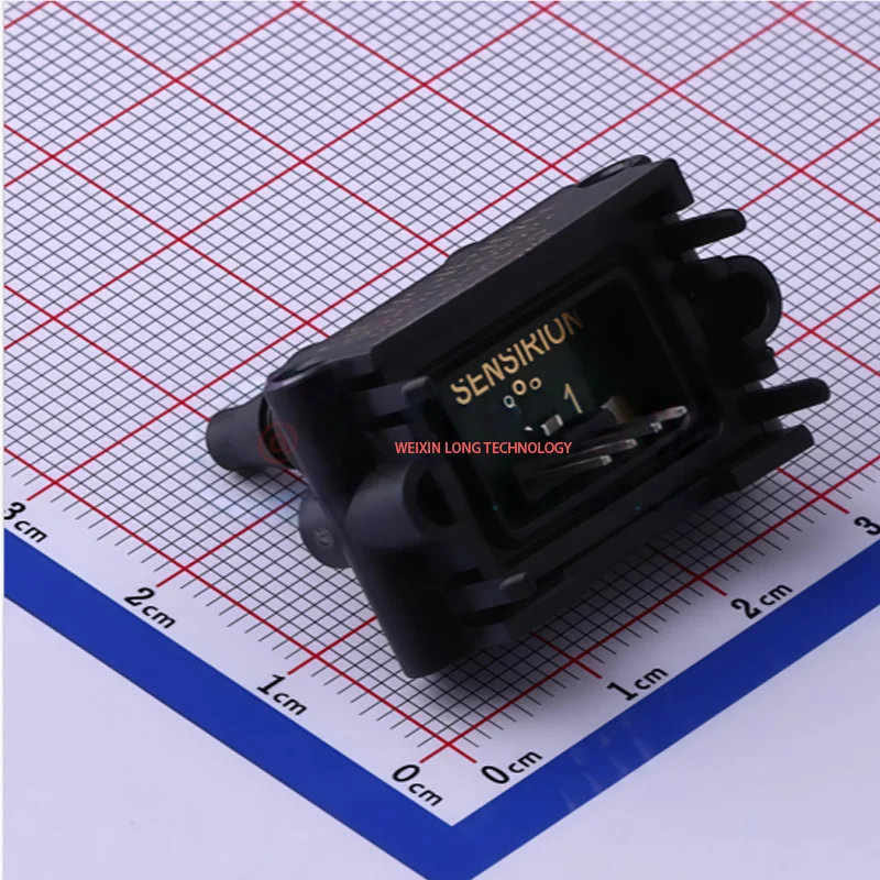 

SDP816-500PA 1-101595-01 Analog output differential pressure sensor