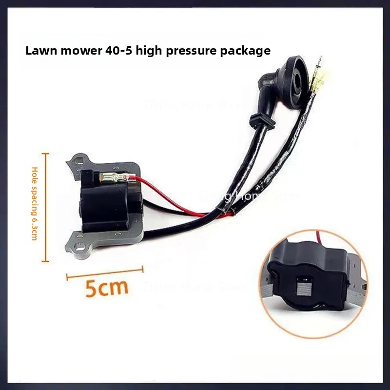 

Apply To Mower High Pressure Package 40-5/139/140/G45/144/45/48/32/36 Hedge Machine Ground Drill Igniter