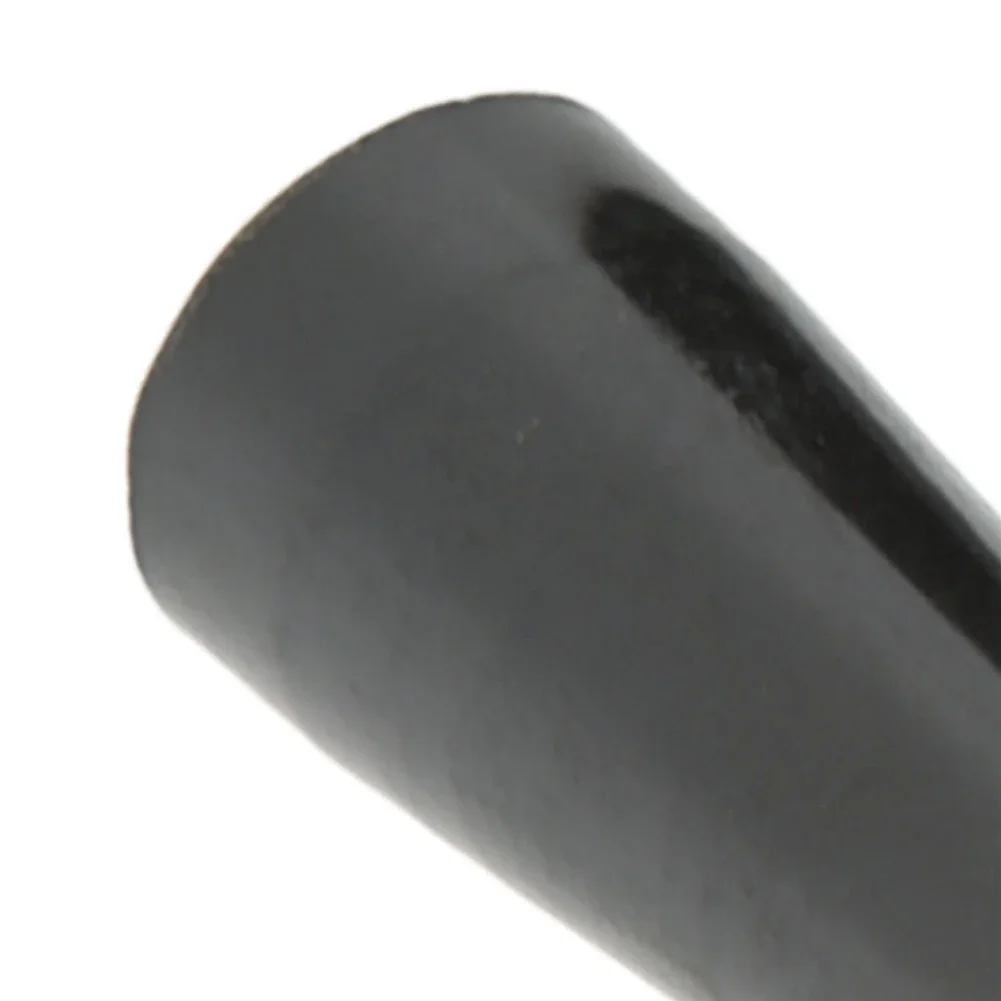 MIG Welding Nozzles Flux Airless Nozzles Metal Processing Activities Flexible Fit Friction Resistance Reduction