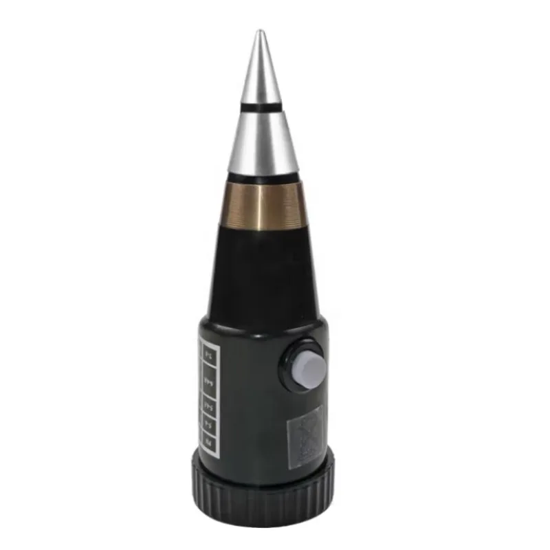 

HANDHELD CONICAL INSTANT READING SCREEN SOIL MOISTURE PH SENSOR