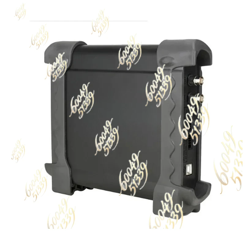 apply to New Packing Updated Hantek 1008C 8 Channels Oscilloscope Vehicle Testing Automotive Diagnostic Equipment