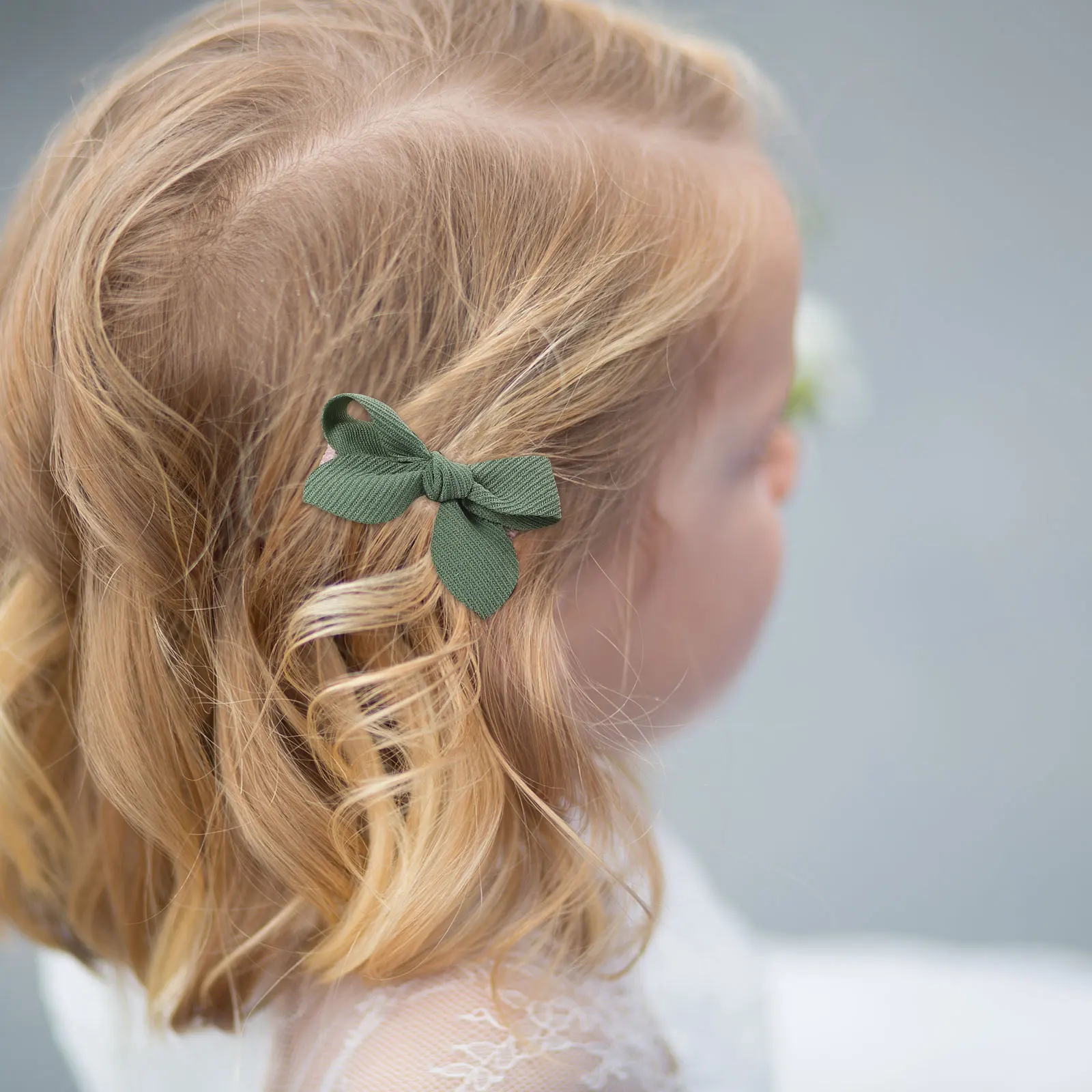 

9 шт., заколки-бантики для девочек, аксессуары для волос для малышей, яркий цвет, легко держатся, вечерние, рождественский подарок, детская повседневная одежда для фотосъемки