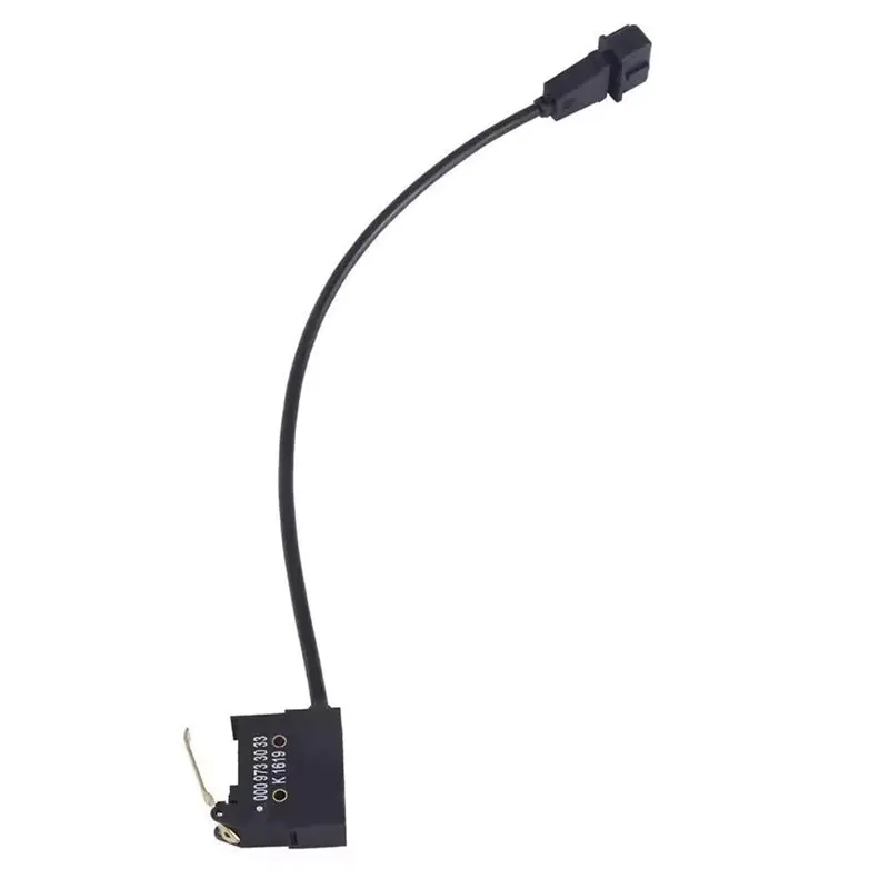 For Linde Forklift Hand Brake Micro Switch Assembly 0009733033 0009733023 335E16 Replacement Parts