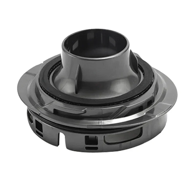 Motor Back Cover HEPA Filter Suitable for Dyson V7 V8 Vacuum Cleaner, Replacement Motor Rear Cover Spare Part Accessories