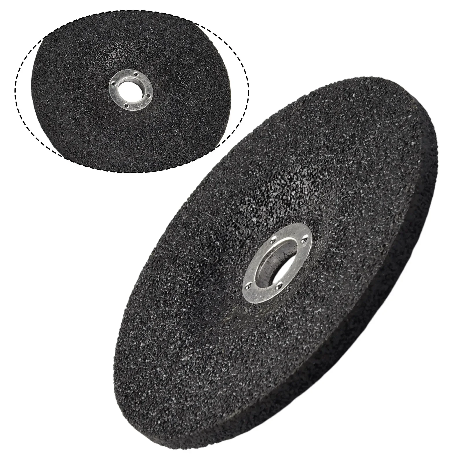 New Practical Grinder Attachment Grinding Wheel Metal Saw Blade 3 Inch For Angle Grinder Grinder Attachment Tools