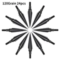 120Grain 24pcs