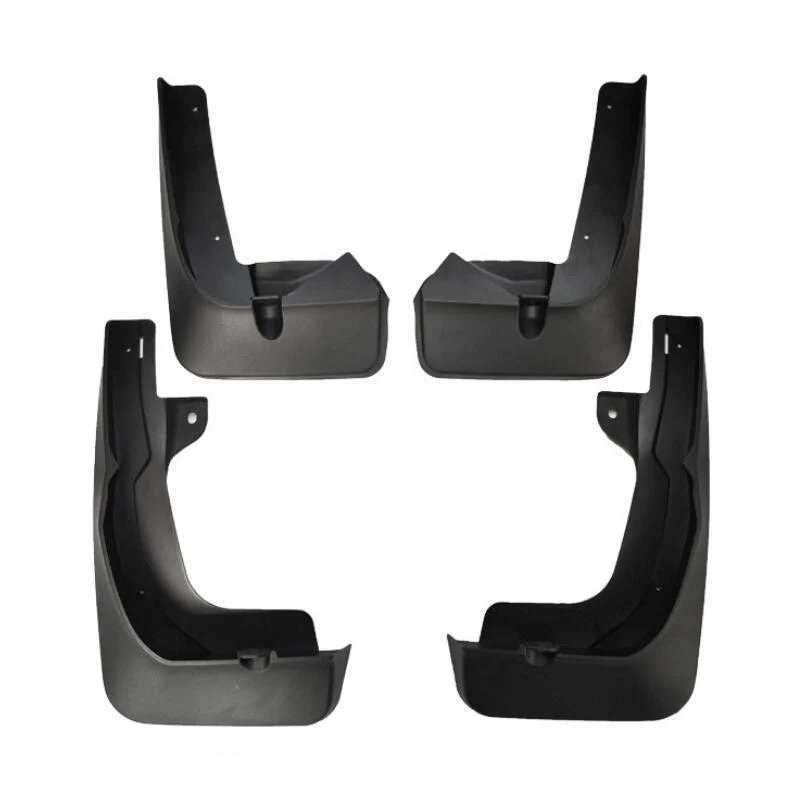 Car Fender Flares Mudguard Mud Flaps Splash Guard For Lexus RX500H RX Series 2023 2024 2025 2026