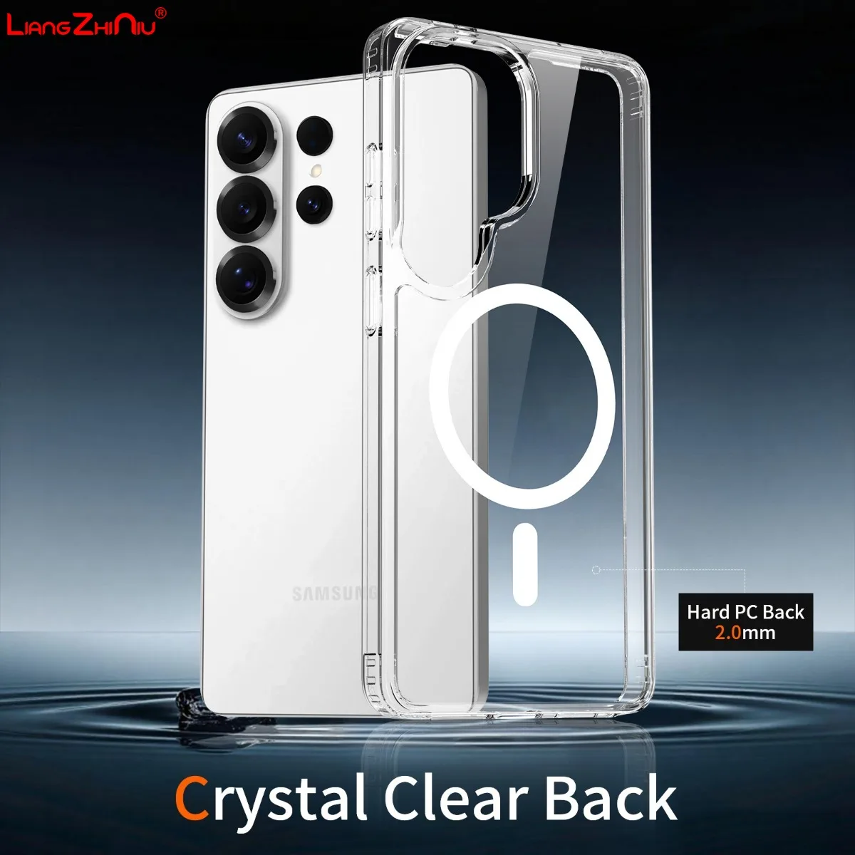 Magsafe Magnetic Cl…