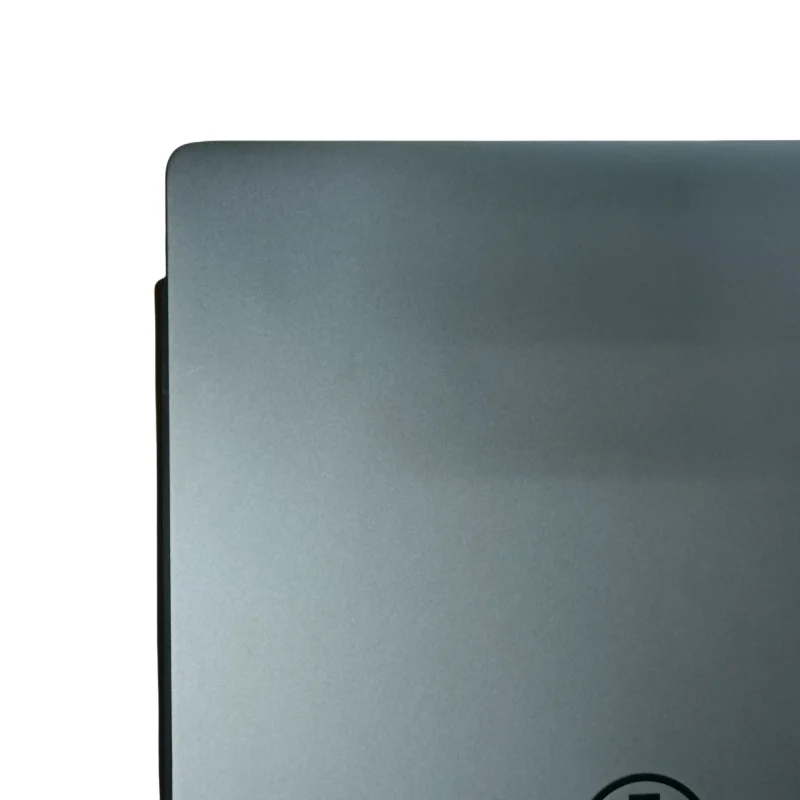 95 % NEUE 0W24RP LCD-Rückabdeckung für DELL Vostro V5590, Bildschirm-Rückabdeckung, A-Shell-Grau