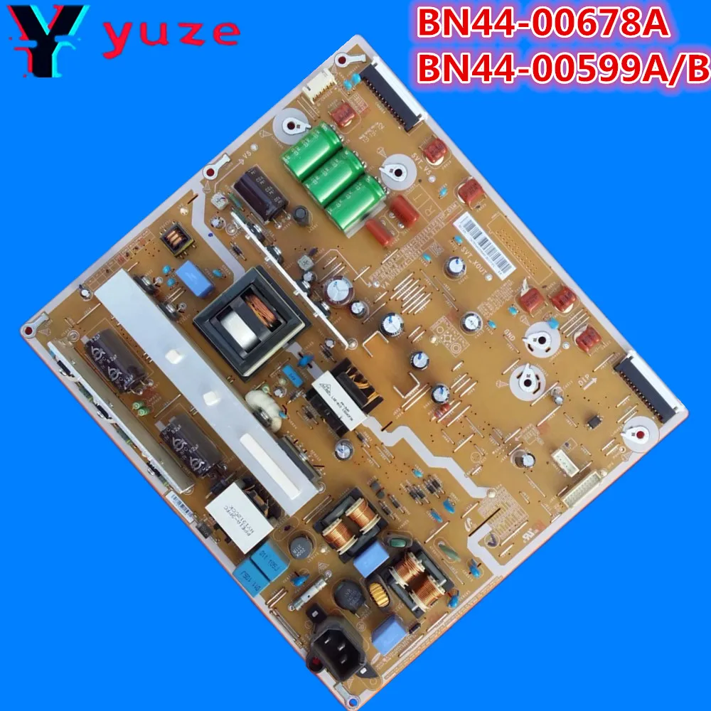 

BN44-00678A Power Supply Board BN44-00599A BN44-00599B PSPF251503A For PS51H4000AJ PS51F4500AR PS51F4500AJ pn51f4550 PN51F4500AF