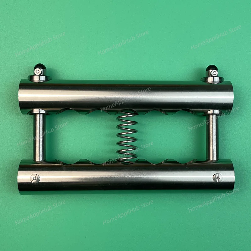 Portable and Adjustable Professional Heavy Grip Strength Machine for Men To Exercise Finger Strength