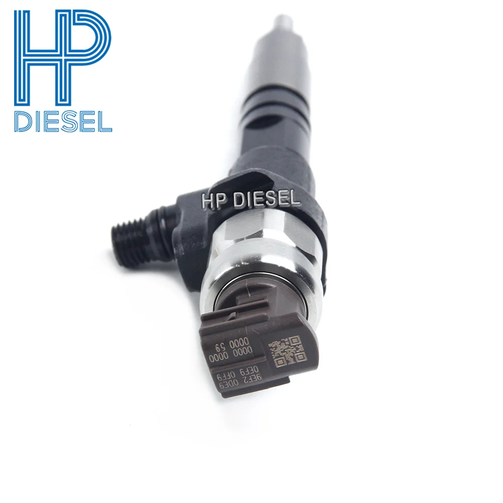 

4pcs/lot 1J783-53051 Fuel Injector 295050-4750 Common Rail System For DENSO Industrial Engine Shipping to BR