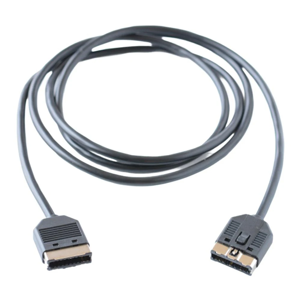 

Кабель навигационного аудиоинтерфейса с 20-контактным USB-разъемом для Land Rover и мультимедийных систем Jaguar Vehicle