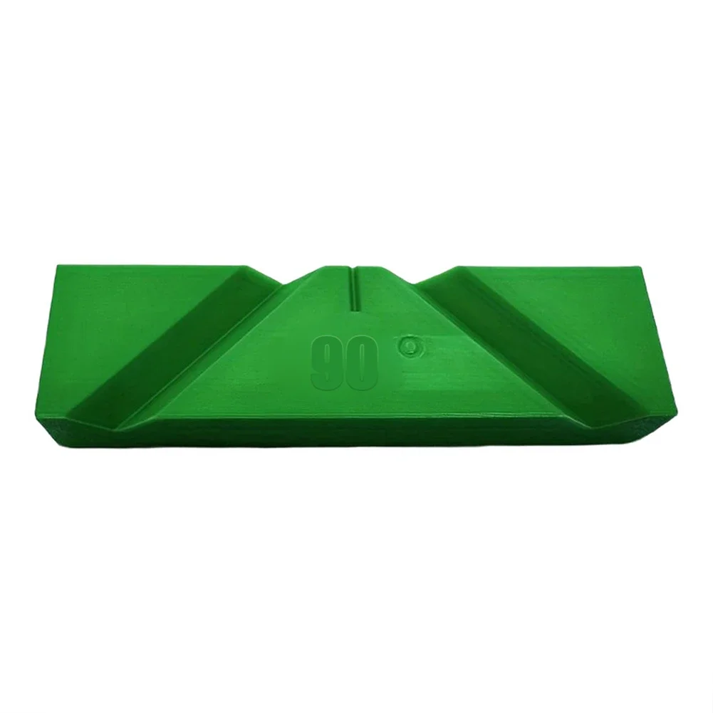 Drill Bit Sharpening Jig For Restoring Factory Edge At 118 Degree And 135 Degree Angles Suitable For Dry And Wet Grinding