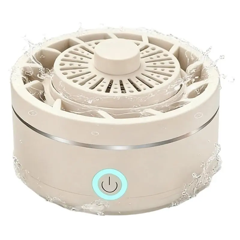 LICE-Fruit And Vegetable Washing Machine Purifier, Ultrasonic Fruit Cleaner And Clean Fresh Produce Washer
