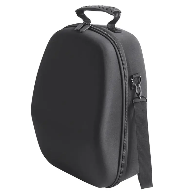 

Сумка для очков Y22A, защитные чехлы из ЭВА с ручкой, пыленепроницаемые, износостойкие, большой вместимости, для очков PS VR2 A