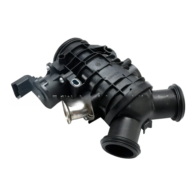 

Applicable to electronic throttle LR078546 LR061957 GL2637 JDE39855 auto parts ·