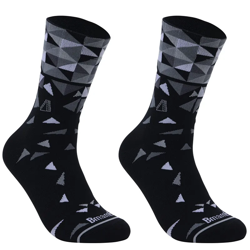 2023 Professional Cycling Socks Breathable Road Bicycle Socks Men Women Outdoor Sports Racing Sport Socks High Quality