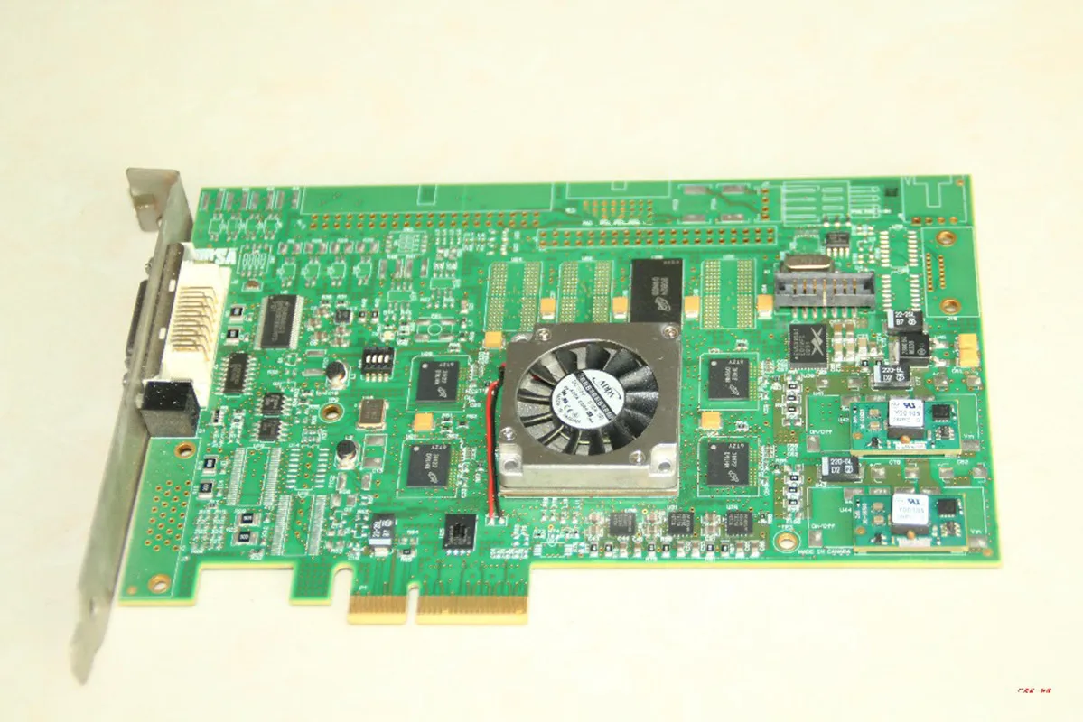 OR-BFL0-HOL00 Ideo Capture Card In Good Condition