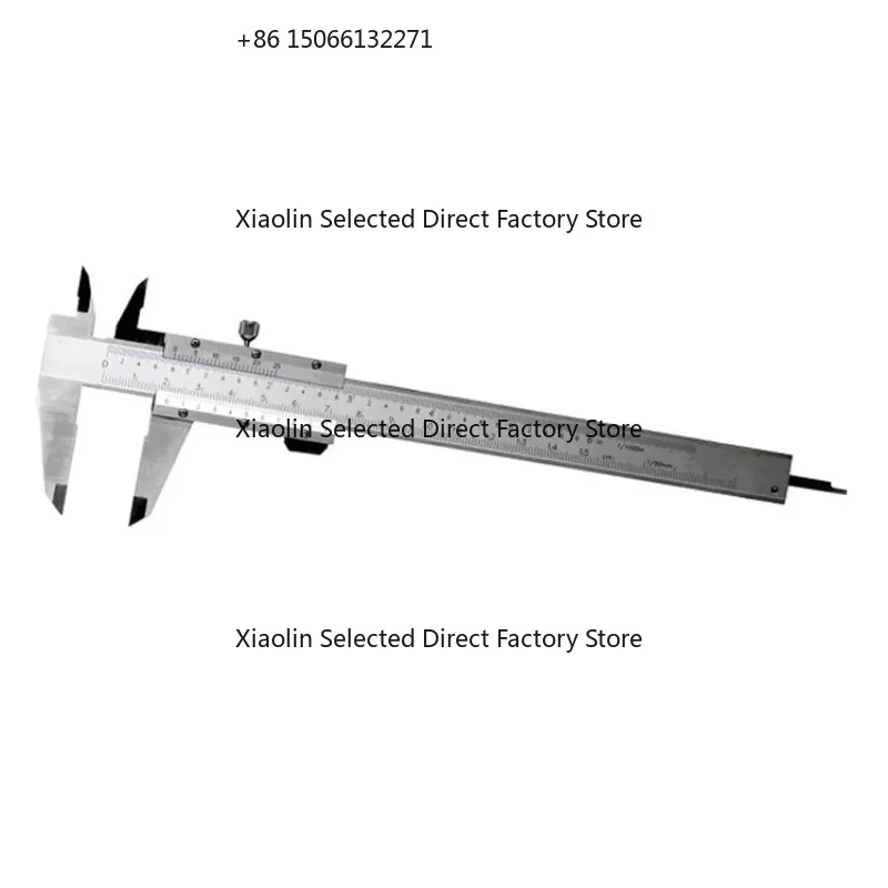 Indian Exporter Testing Measuring & Gauging Tools Vernier Caliper for Measure Distance Between Objects
