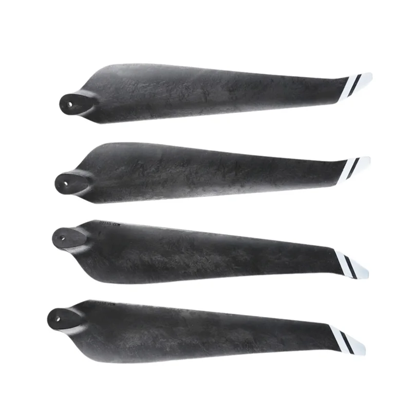 4 Stücke 2110 Propeller CW + CCW Carbon Prop Für DJI M600 M300 RC Flugzeug Multicopter Quadcopter Zubehör
