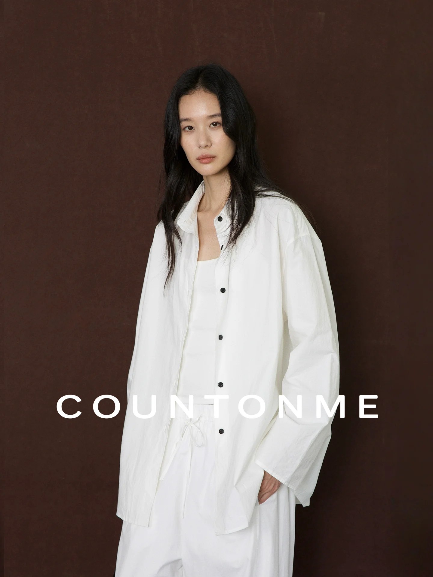 

Удобный свободный кардиган с длинными рукавами Countonme, хлопковый, с защитой от солнца, повседневный, женский, с открытыми рукавами