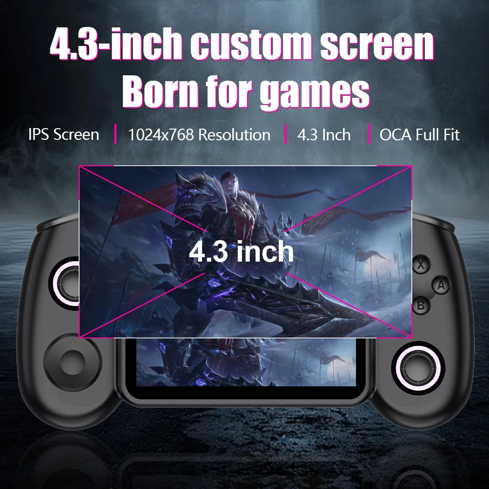 Thumbnail 3 - #63 Portable Electronic Games Sale