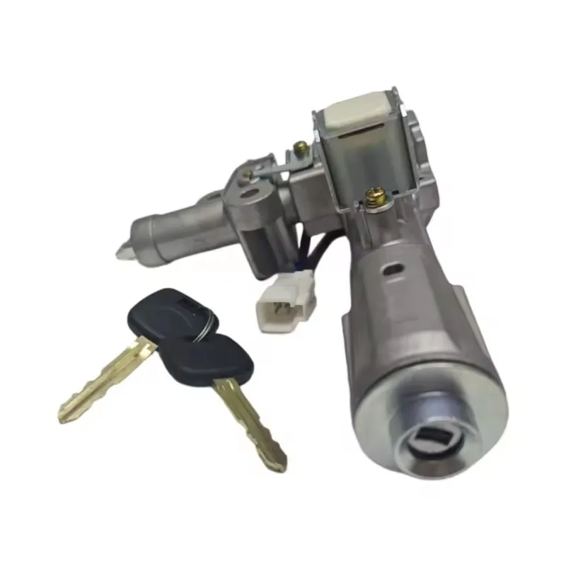 Car Ignition Lock Cylinder Assembly 69057-0E010 For Lexus 04-09 RX330