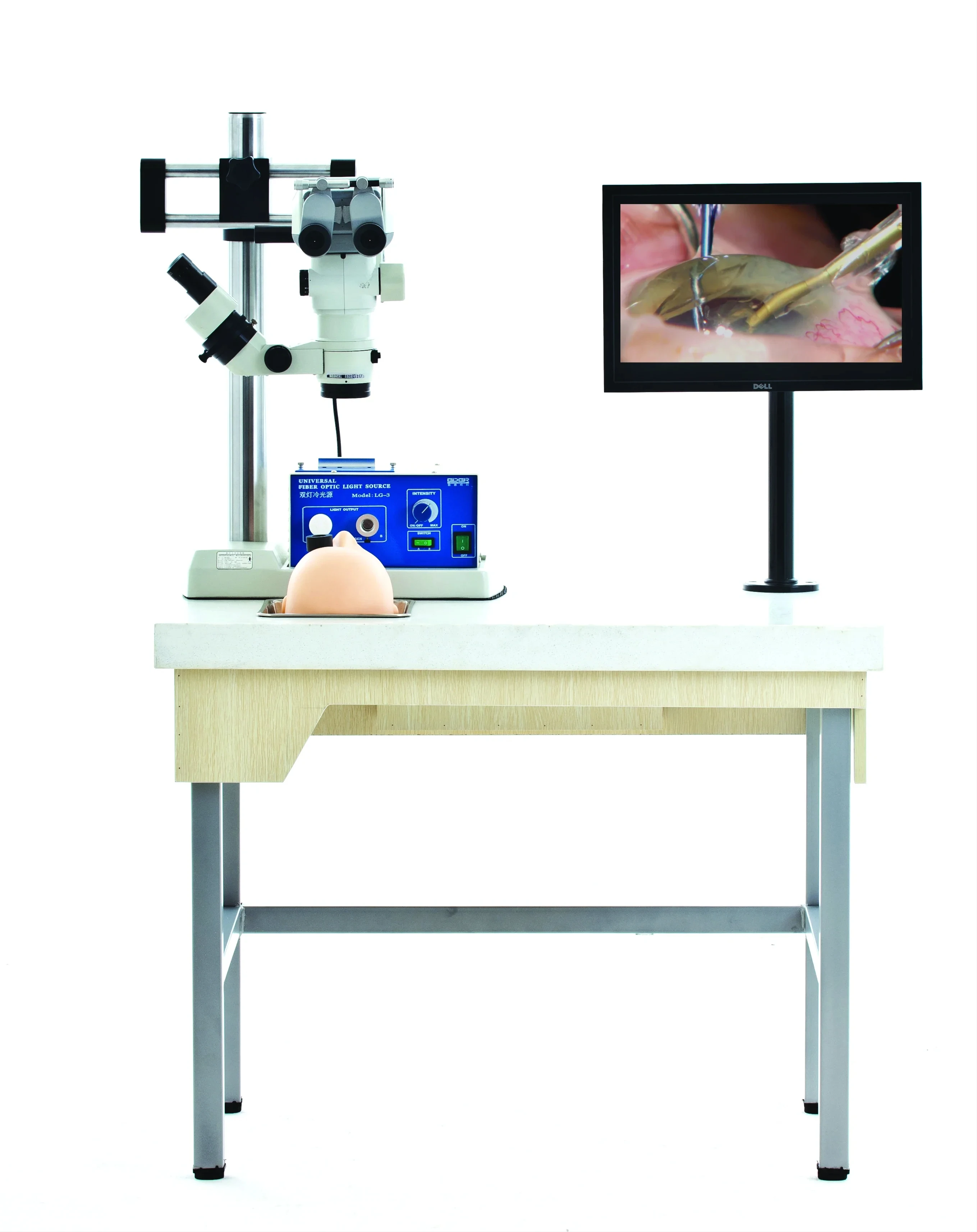 Medical Surgical Microscope Wet-Lab Operation Microscope optical instruments