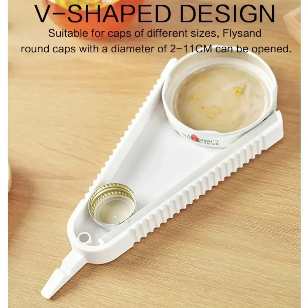 3 in 1 ที่เปิดขวดมัลติฟังก์ชั่นที่เปิดขวด Corkscrew ครัวเครื่องมือ Easy Twist เปิด Quick Cooking Home Bar อุปกรณ์เสริม