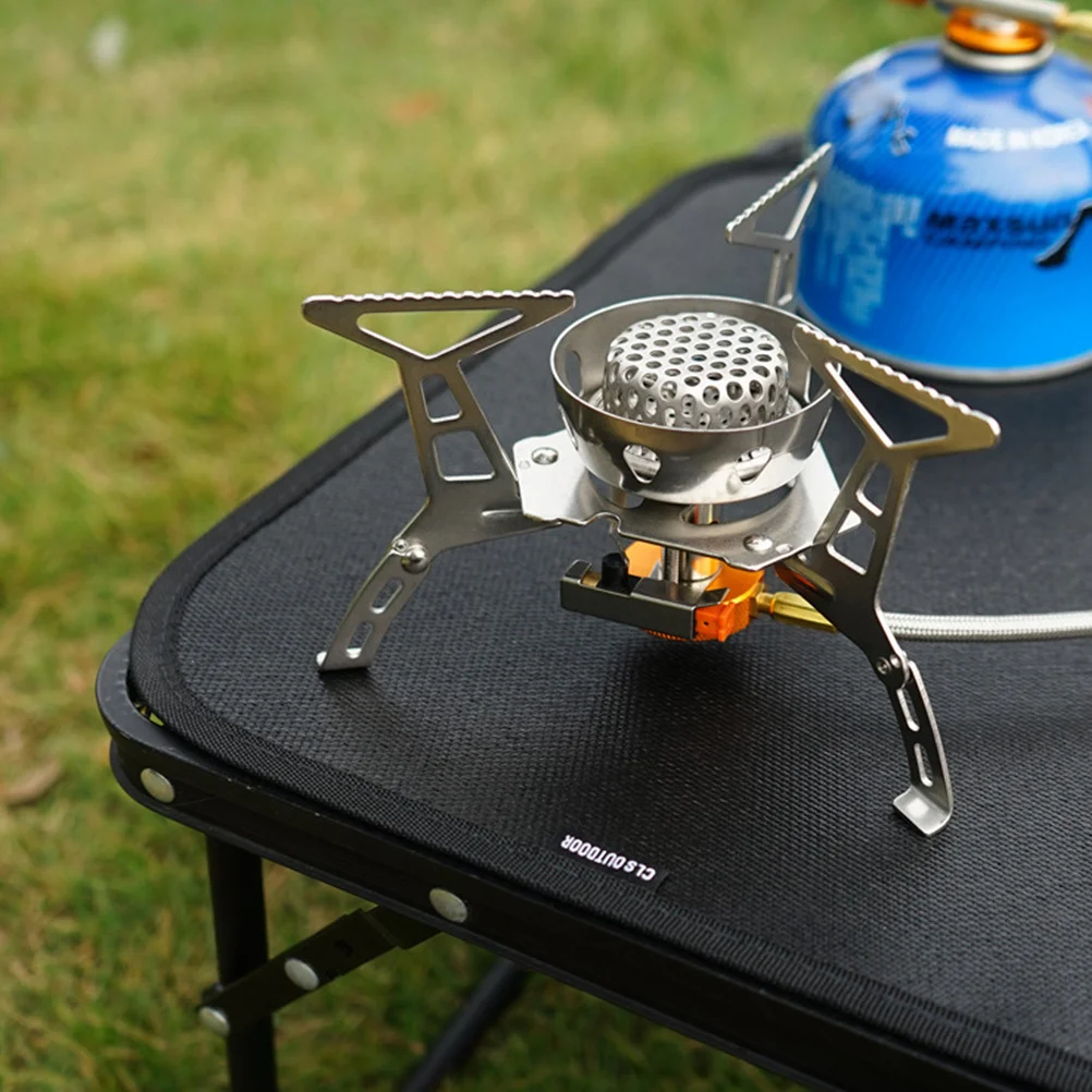 

1Pcs Fireproof Mat Heat Insulation Pad Outdoor Picnic Barbecue Tableware Placemat High Temperature Resistant Placemat