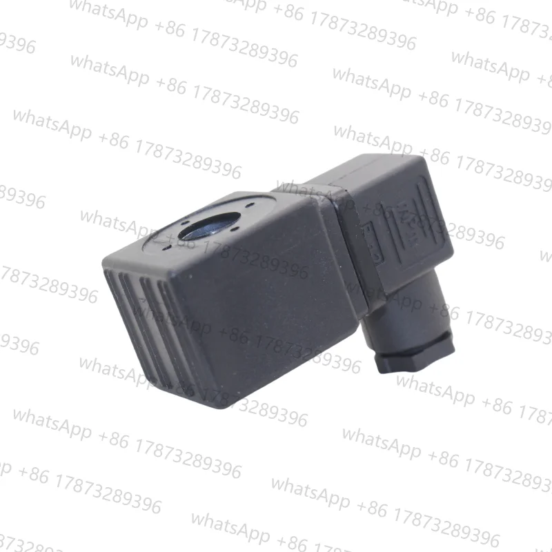 Parker Magnetventilspule ZH14 220-230V 14W