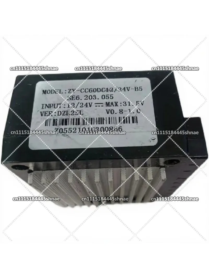 zy-cc60dc12-24v-b5-b3-b4-dzl25-variable-frequency-compressor-driver-for-vehicle-mounted-refrigerator-zh25g