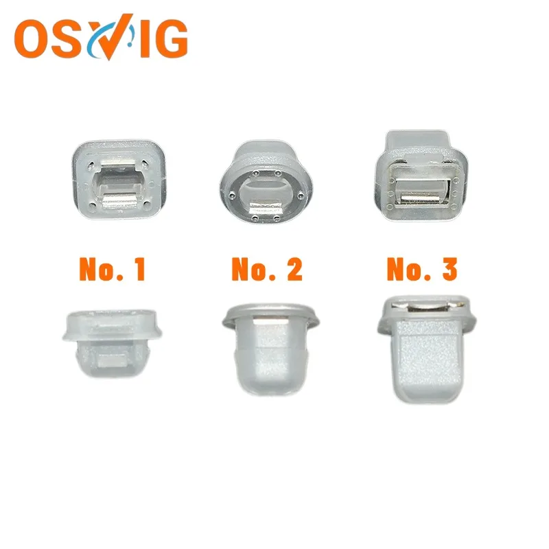 

20PCS OE#51418215806 51458161557 51417001629 Suitable for BMW door decorative panel clips and buckles
