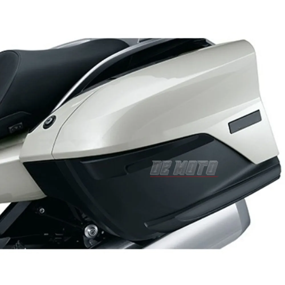 Motorcycle Accessories For BMW R1200RT R1250RT R 1200 1250 RT Side Case Pannier Guards Impact Protection K1600GTL K1600GT 2010-