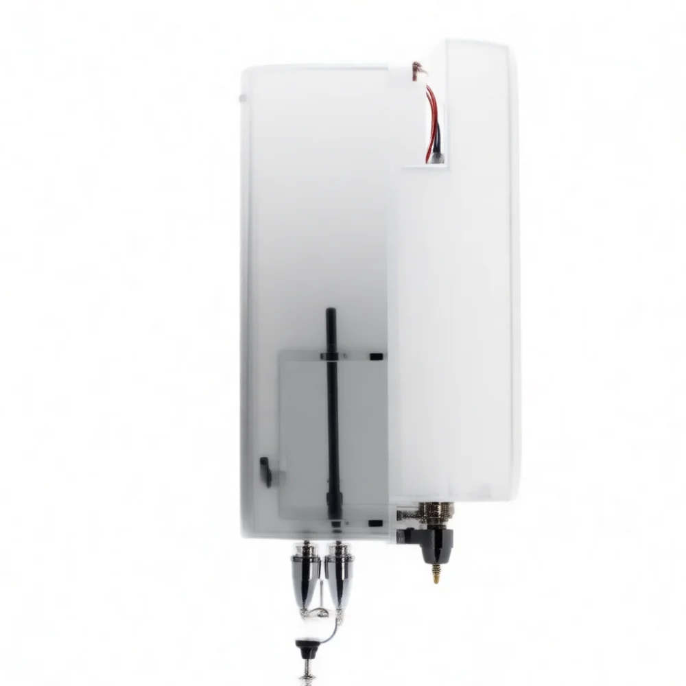 PAREK HT8 Professional Antenna 0.1 to 12GHz High Precision Tracking Equipment Signal Measurement Industrial Analyzer