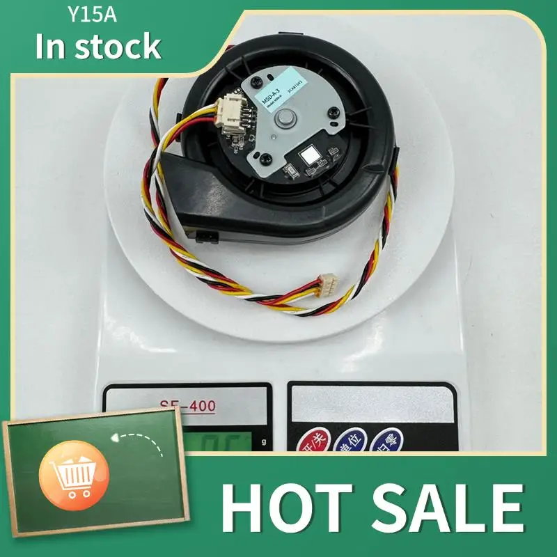 Y15A Fan Motor Modu… - image