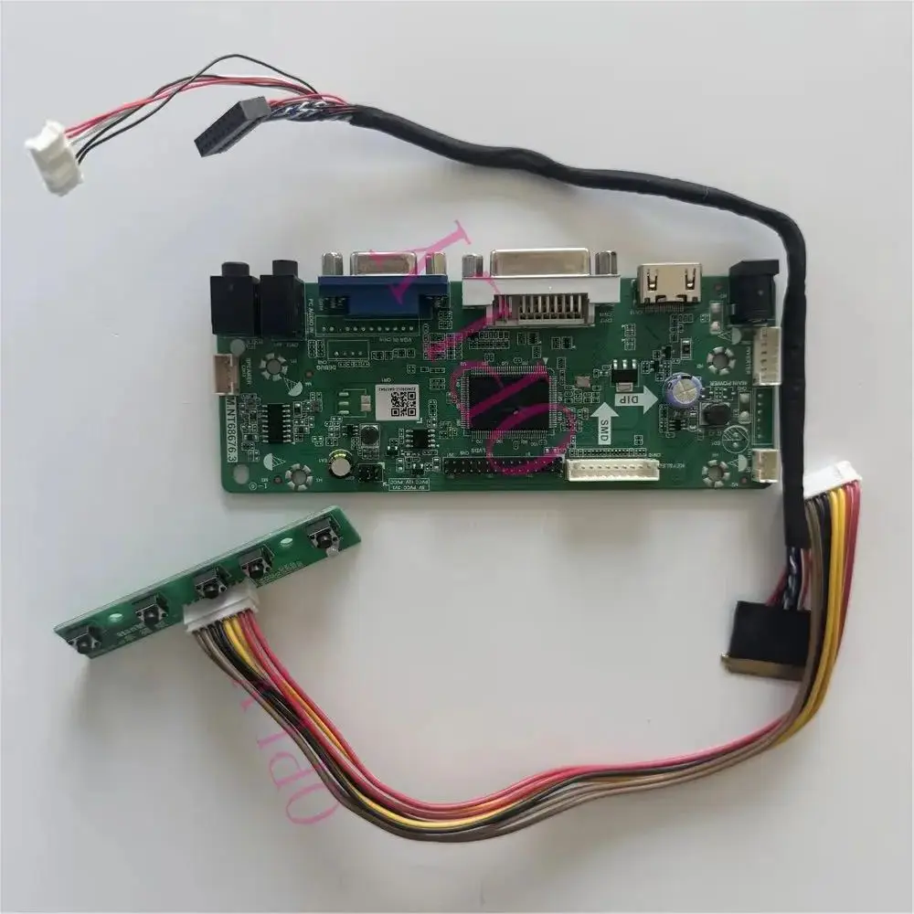 M.NT68676 Controlle… - image