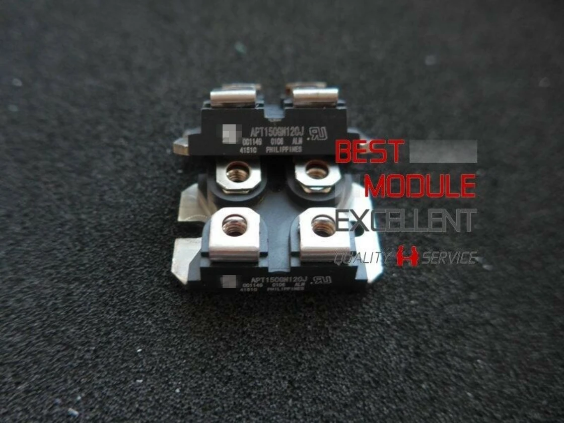 

1PCS APT150GN120J NEW 100% Quality Assurance