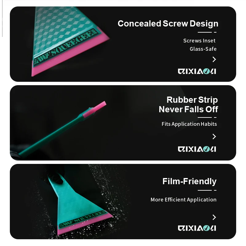 Thumbnail 2 - #80 Most Reviewed Squeegees