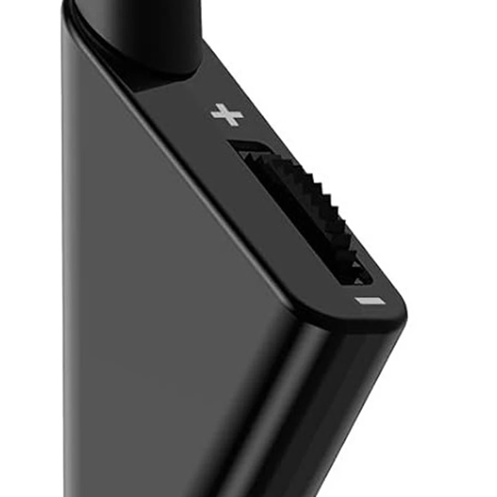 Replacement Earphone Cable Cord With Mute Volume Control For Astro Astro A40/A40TR Headset Extension Line