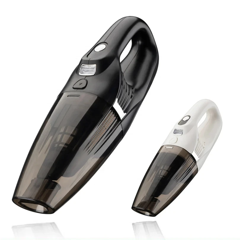 Wireless Charging Portable Car Vacuum Cleaner Details Essentials Car Vacuum Handheld Car Vacuum Cleaner