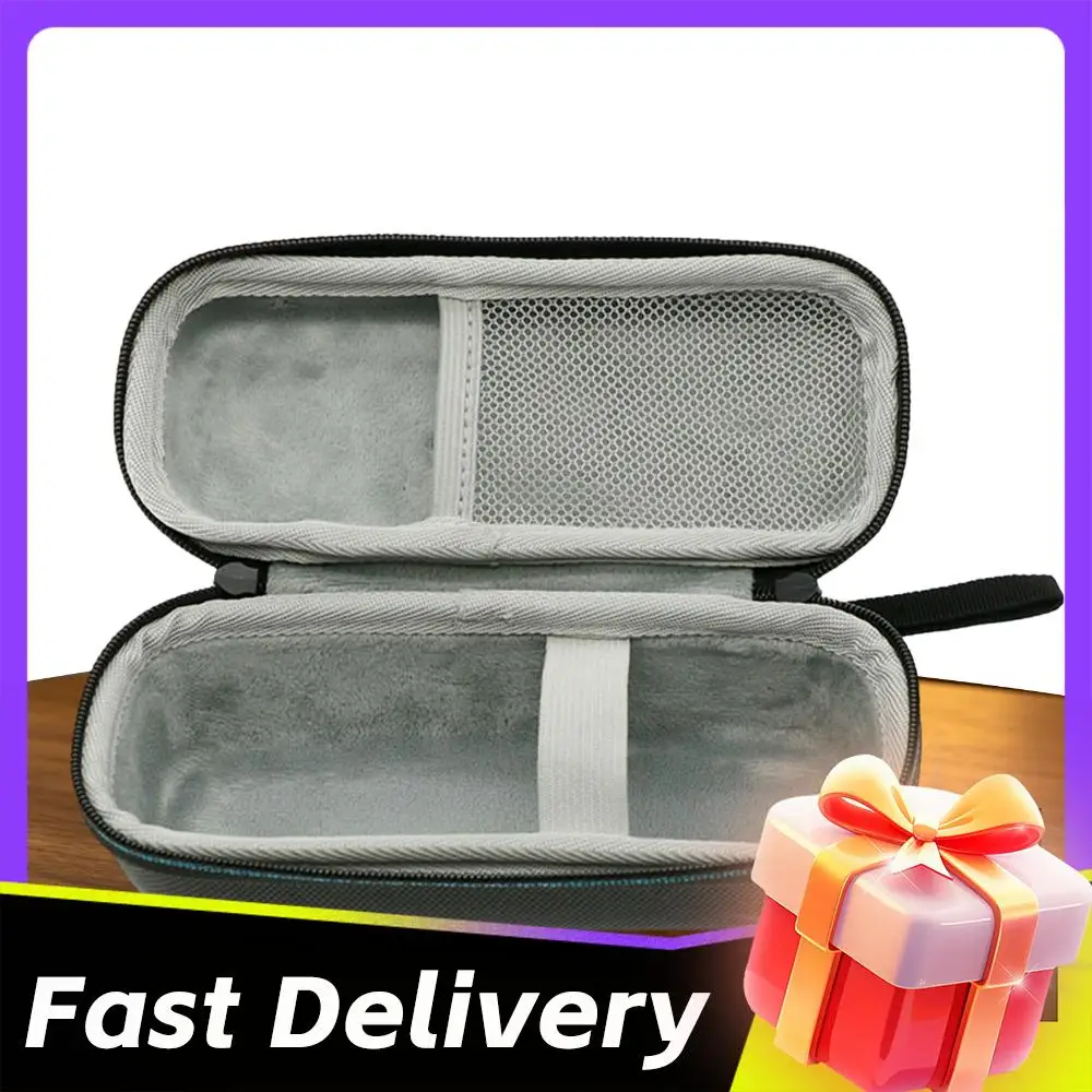 Protective Travel Storage Box for UGREEN Nexode 130W Power Bank 20000mAh Travel Storage Bag with Handle and Inner Mesh Pocket