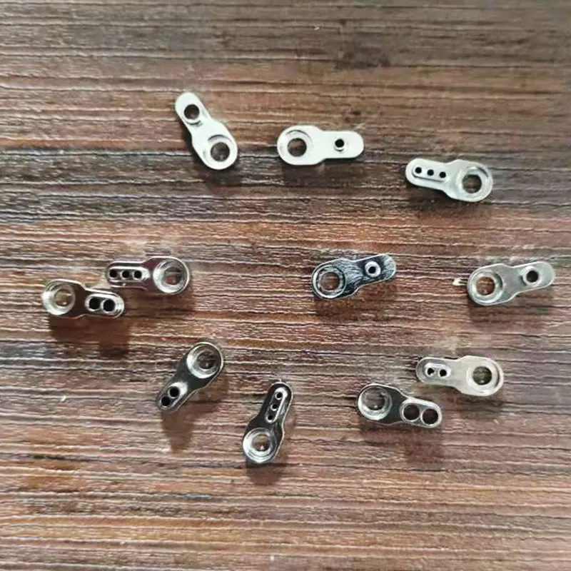 DIY Drill Screws Chamber Reduce set Diplomat rdl Top Fill nano Fev 4 5s Pin Air Needle Intake Components Deck Hand Tool Parts